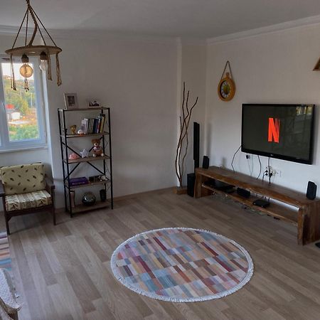 Airport Apartements Arnavutkoy Экстерьер фото