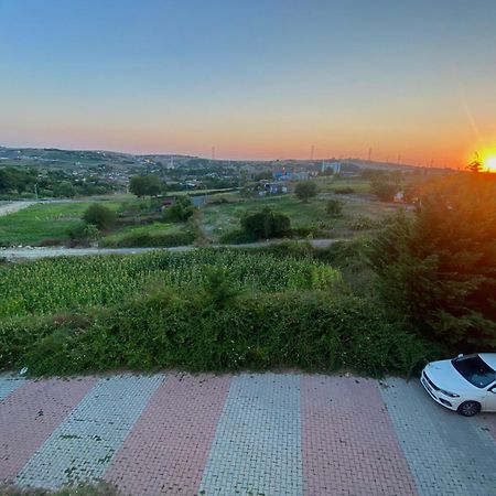 Airport Apartements Arnavutkoy Экстерьер фото