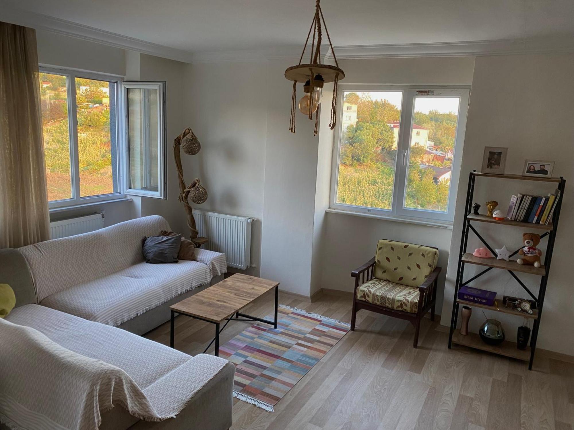 Airport Apartements Arnavutkoy Экстерьер фото