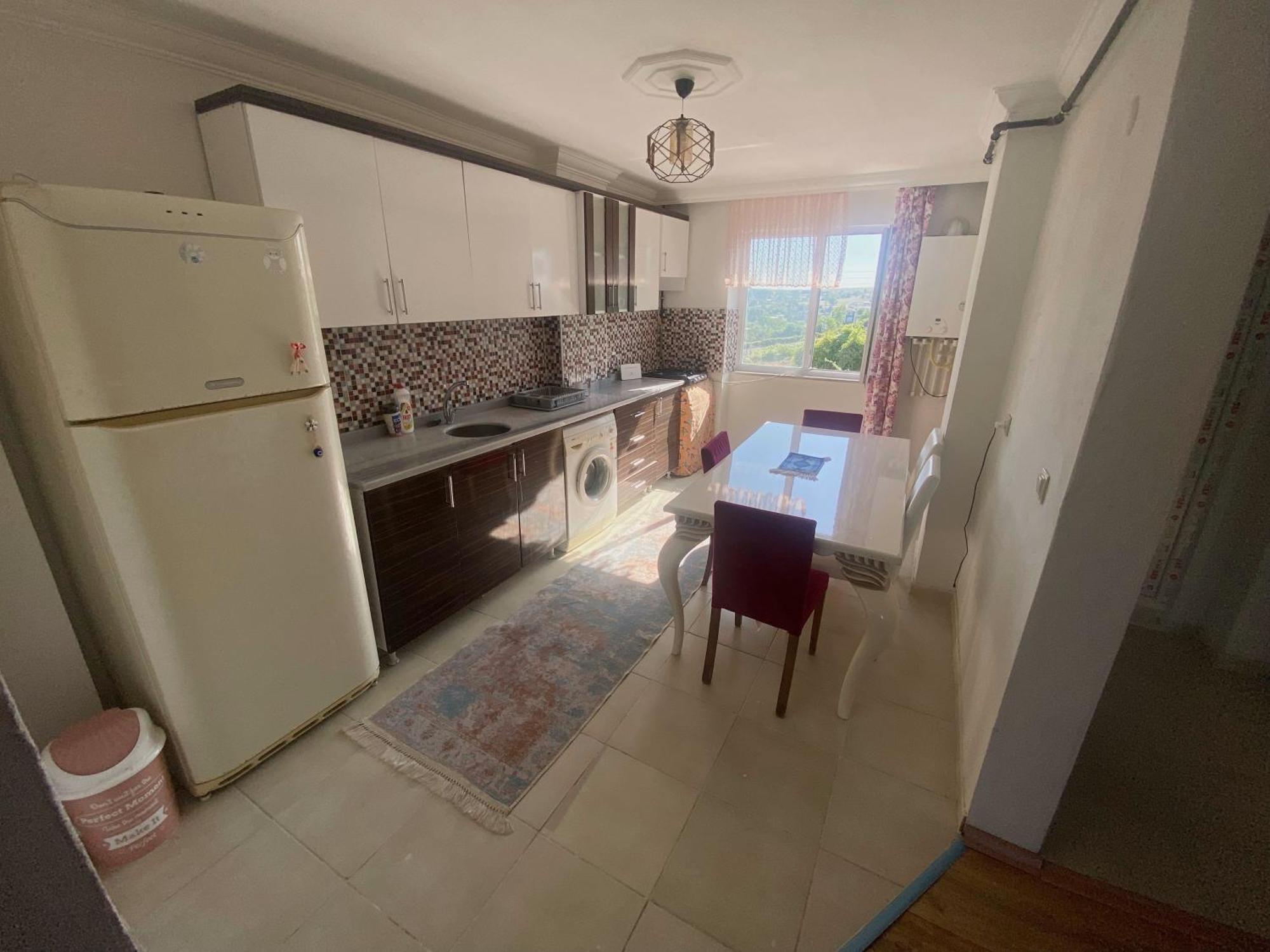 Airport Apartements Arnavutkoy Экстерьер фото