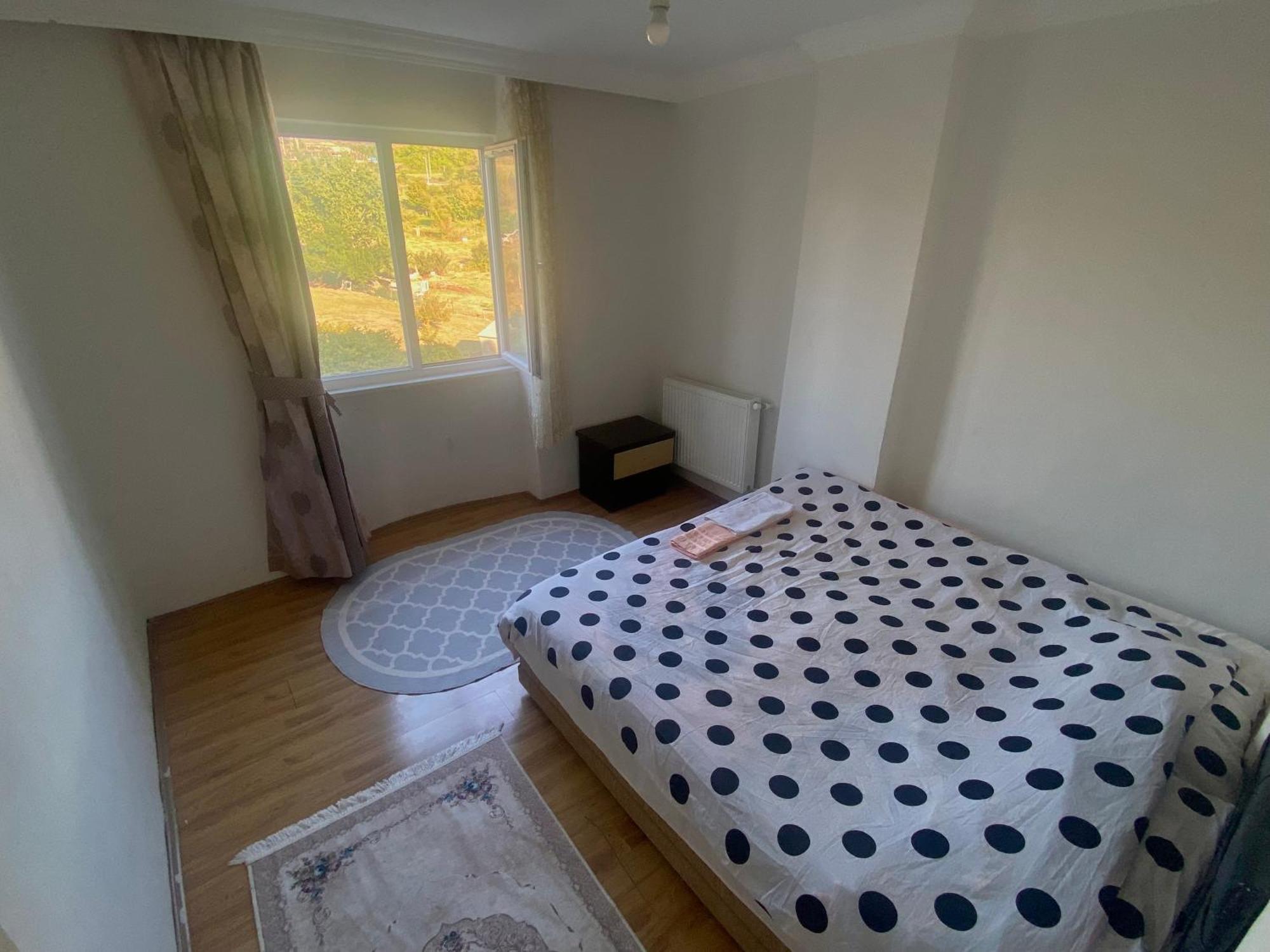 Airport Apartements Arnavutkoy Экстерьер фото