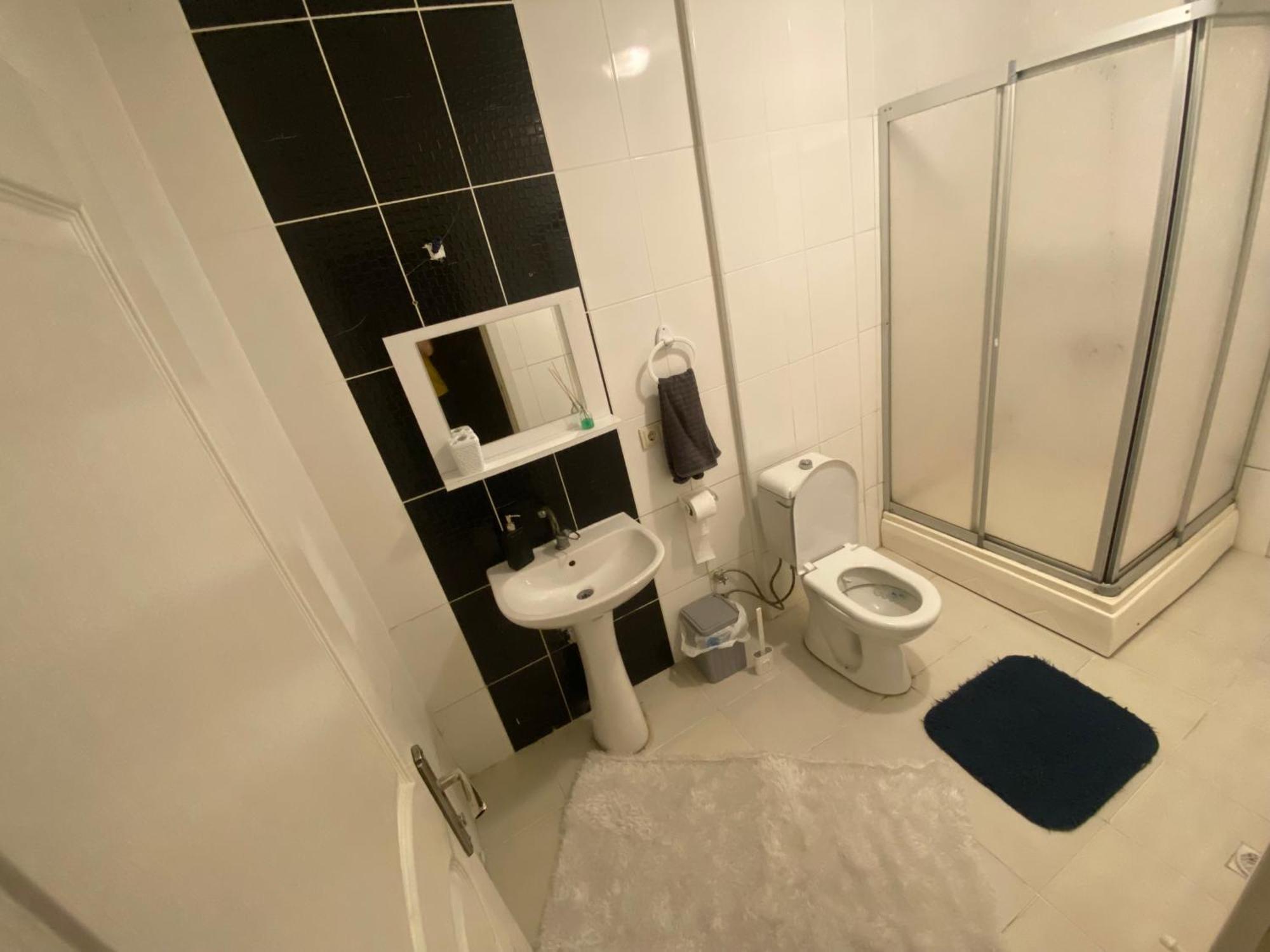 Airport Apartements Arnavutkoy Экстерьер фото