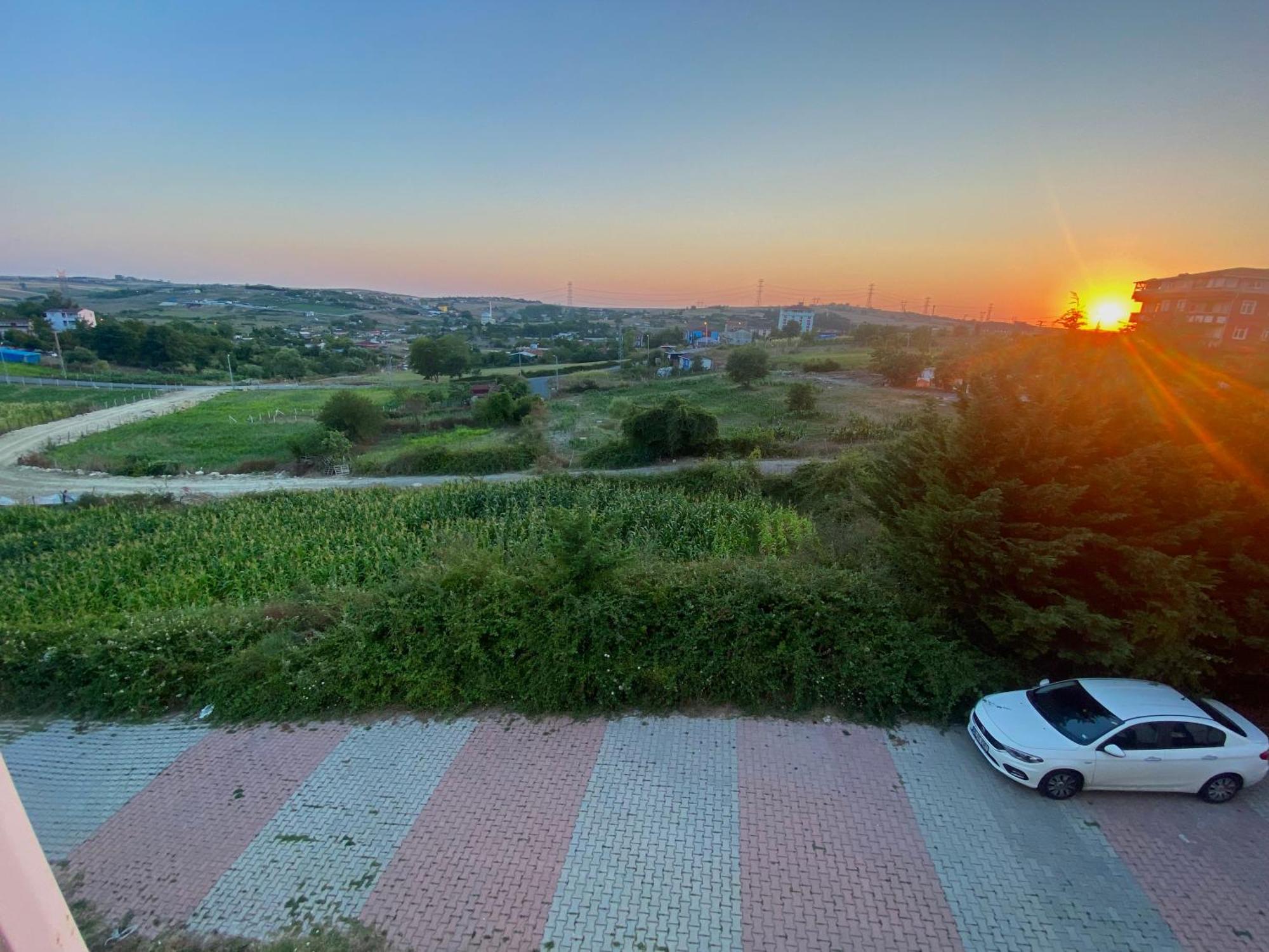 Airport Apartements Arnavutkoy Экстерьер фото